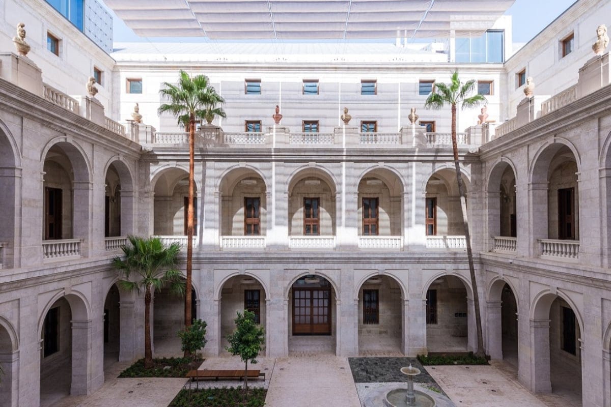 Alcazaba de Malaga — foto 5