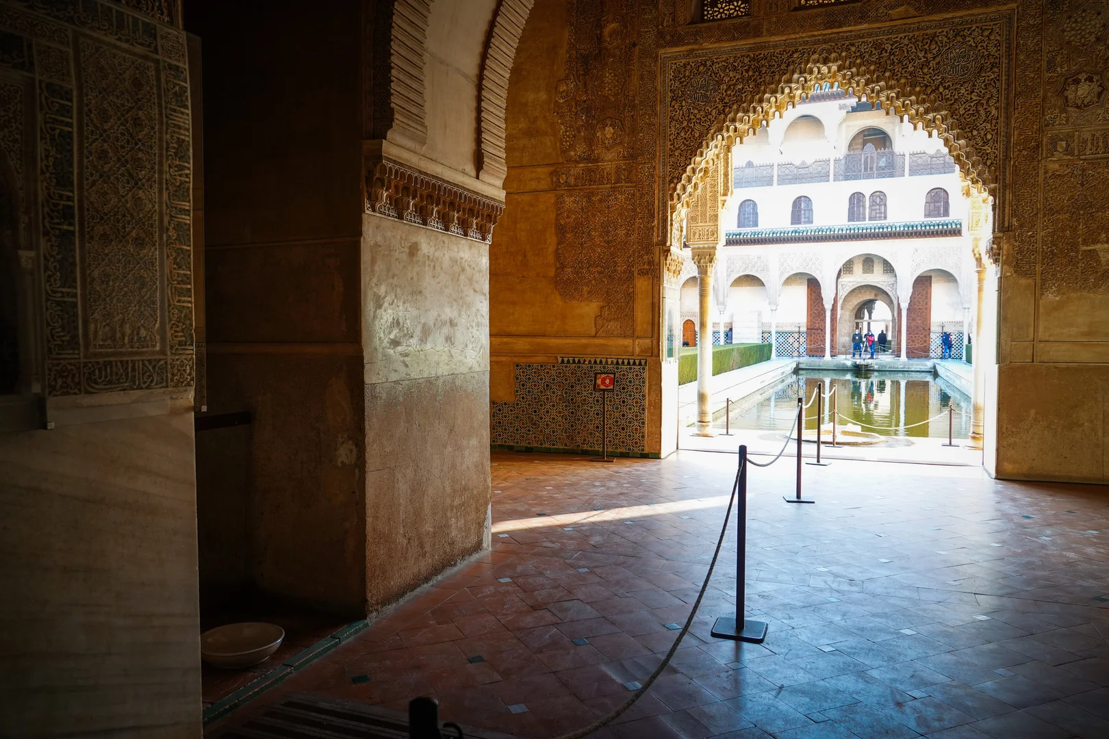 La Alhambra — foto 2