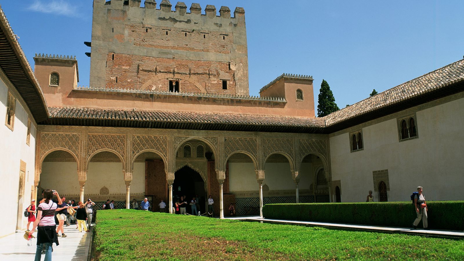 La Alhambra — foto 3