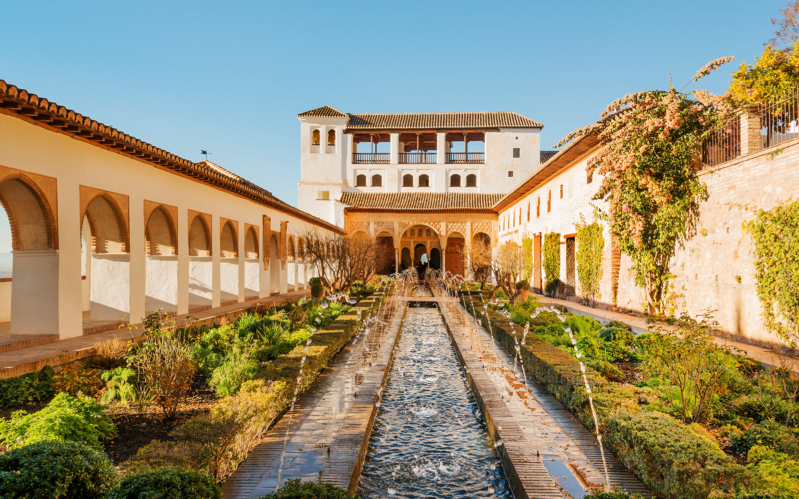 La Alhambra — foto 4