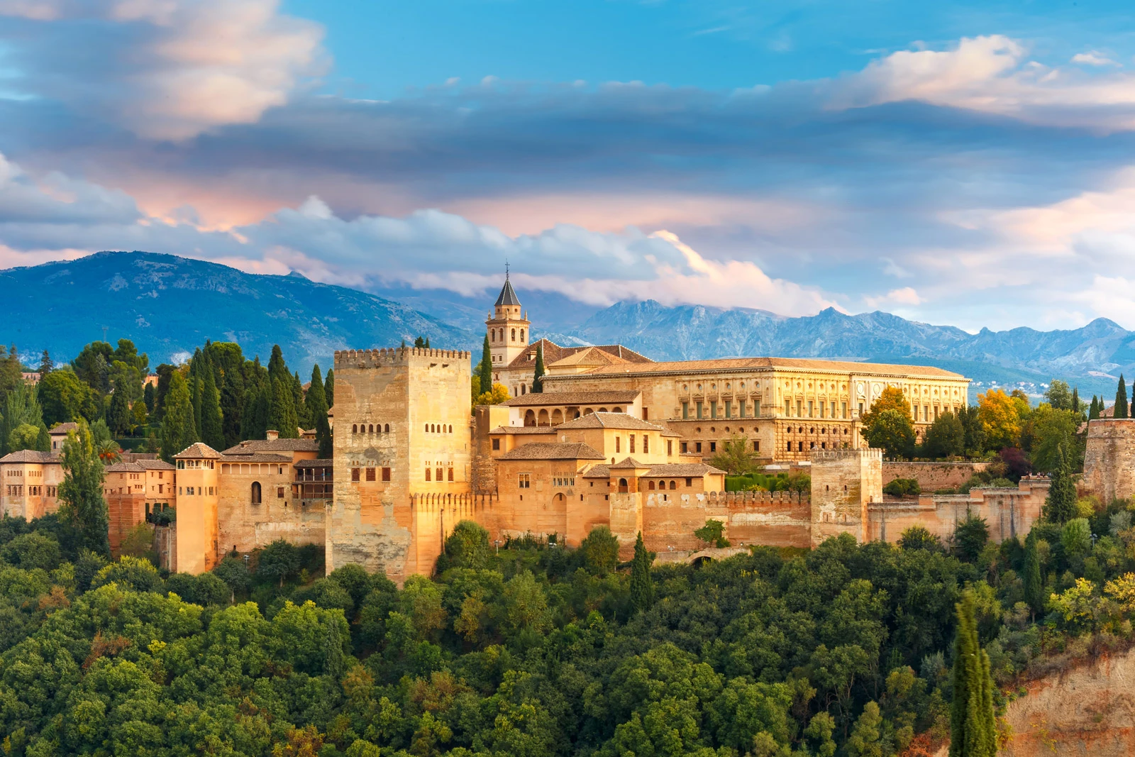 La Alhambra — foto 5
