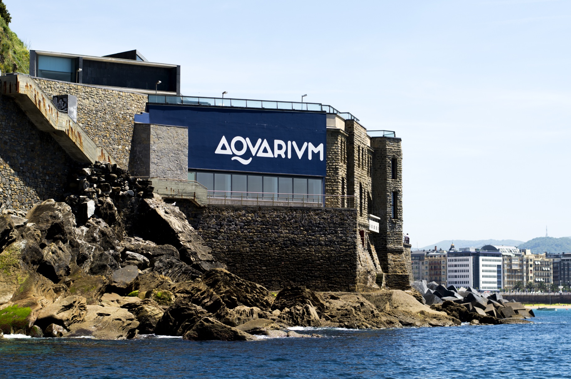 Aquarium de Donostia — foto 2