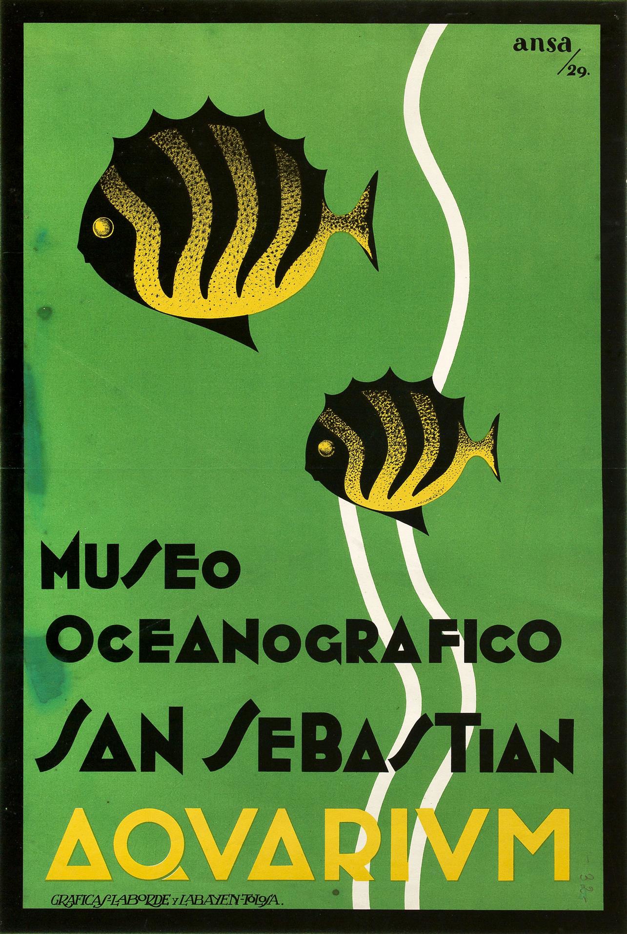 Aquarium de Donostia — foto 3