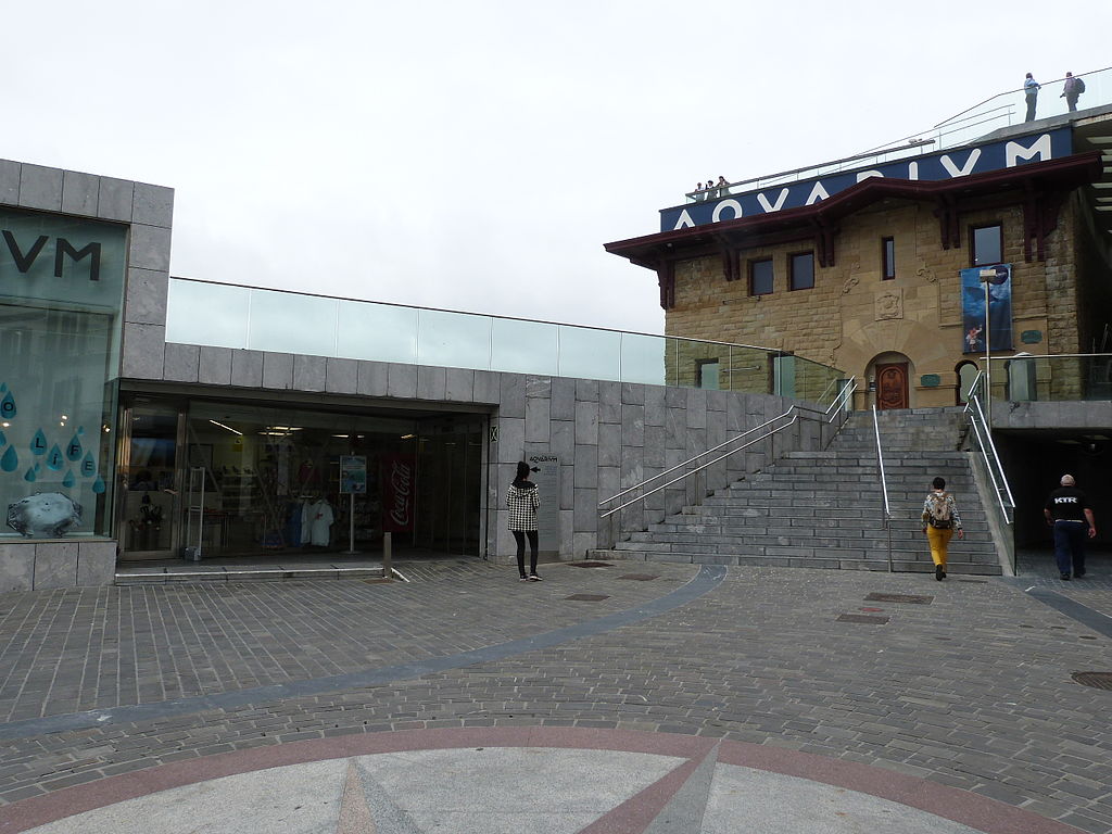 Aquarium de Donostia — foto 5