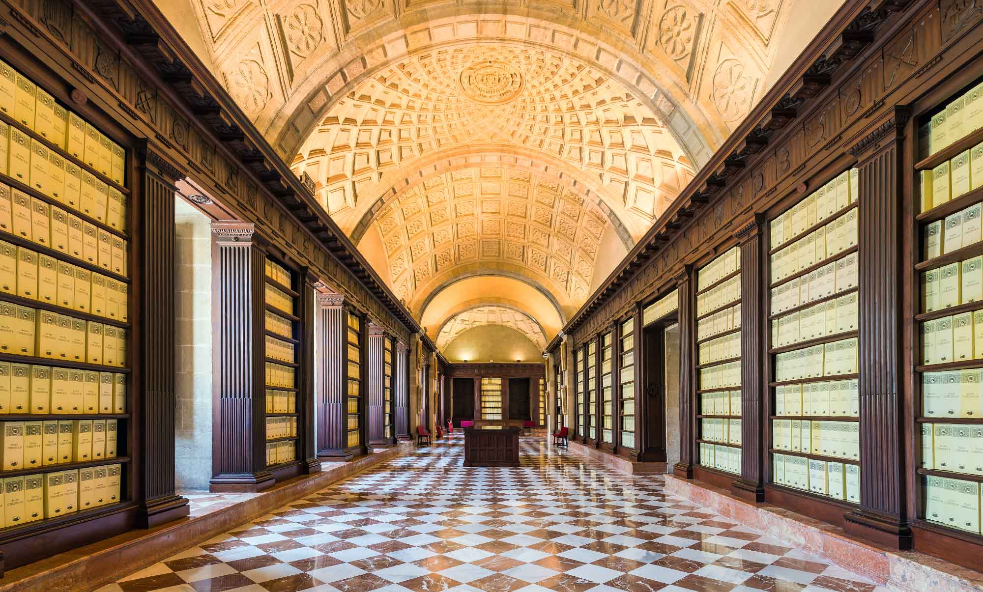 Archivo General de Indias — foto 2