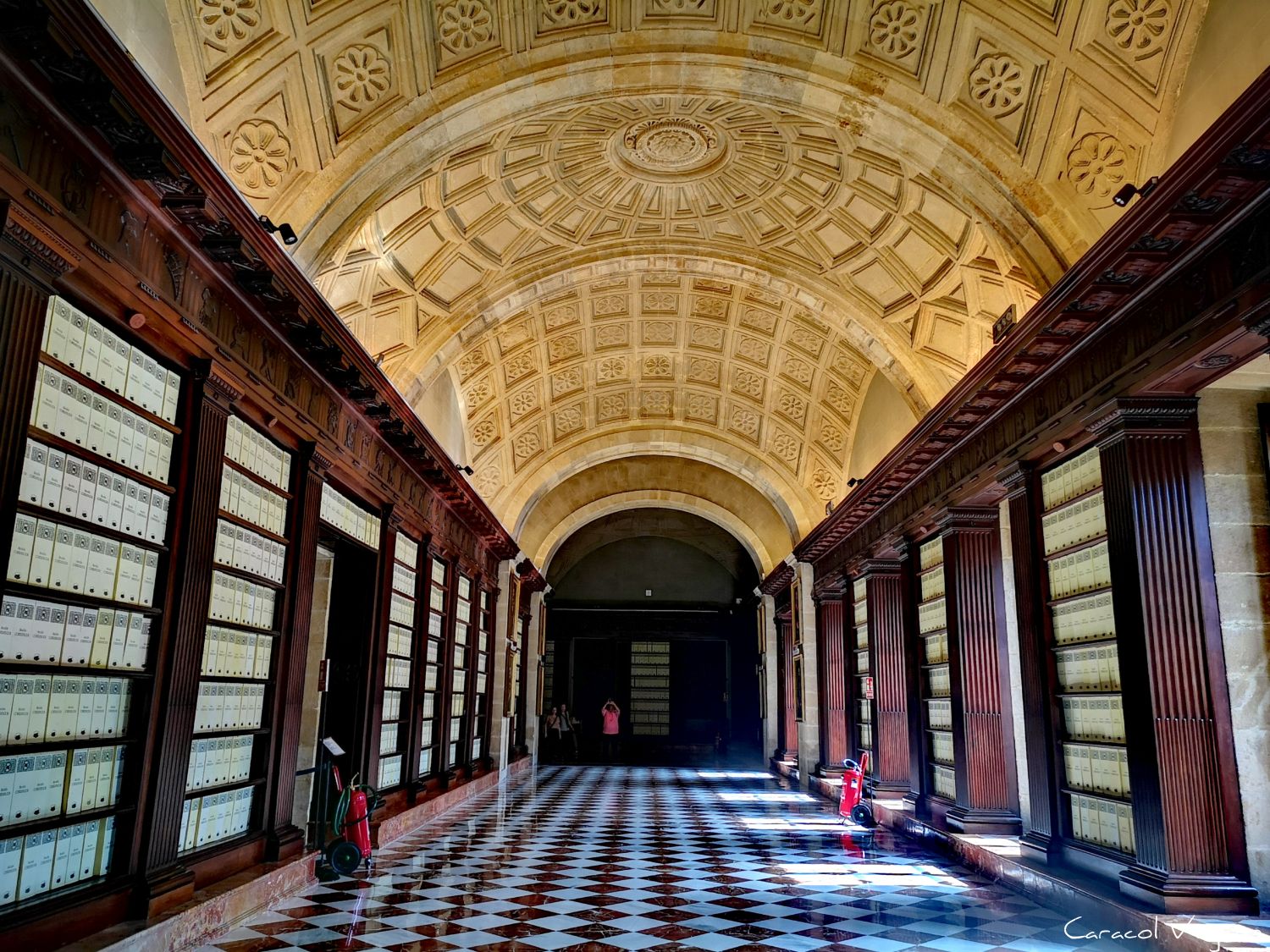 Archivo General de Indias — foto 4