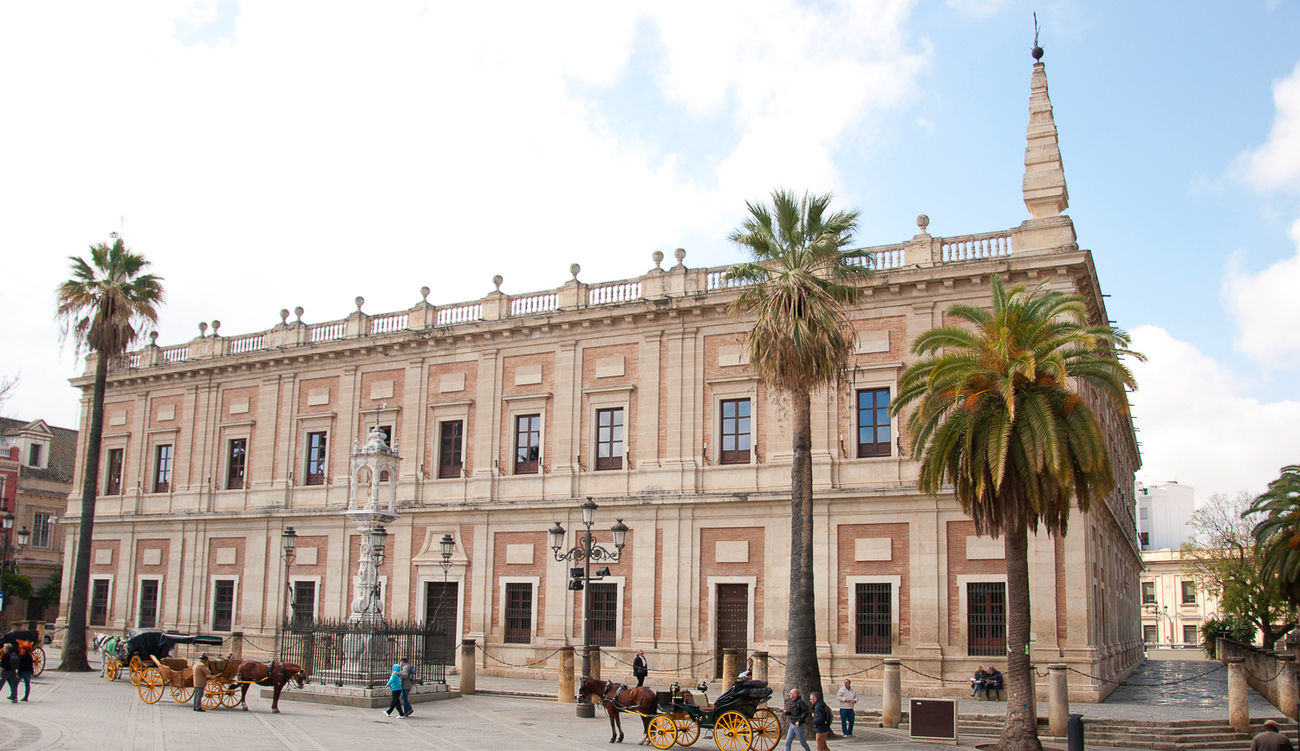 Archivo General de Indias — foto 5