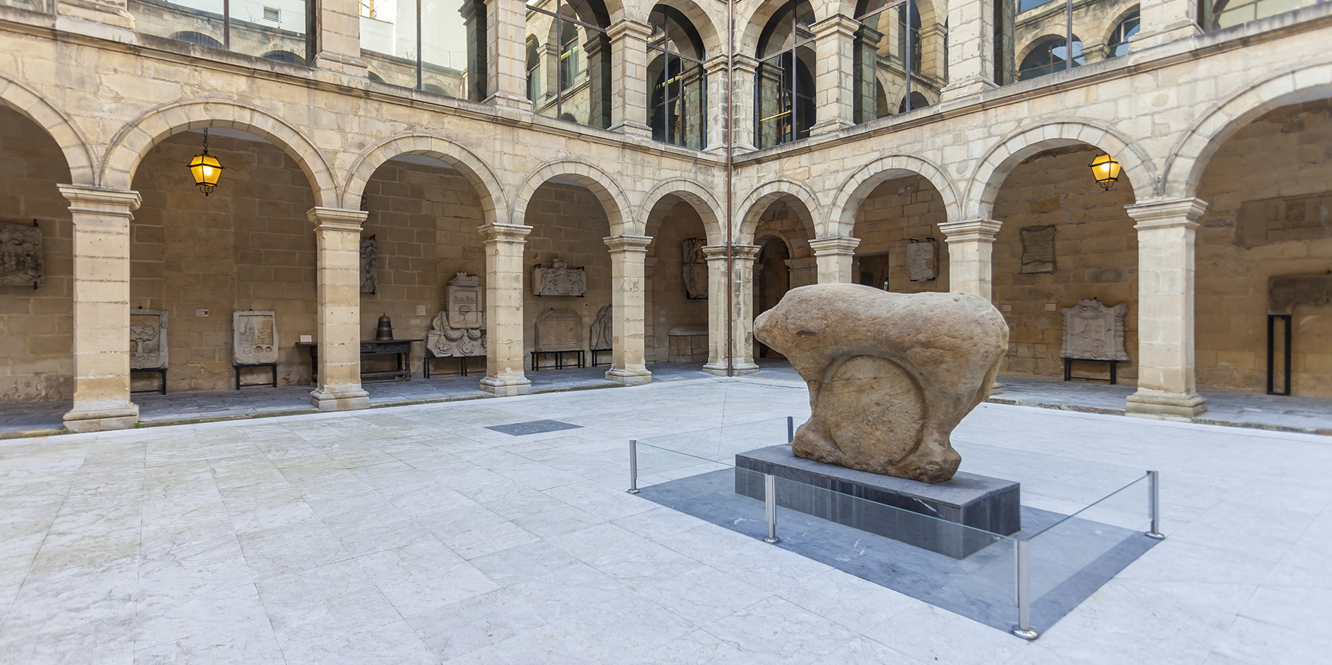 Arkeologi Museoa — foto 2
