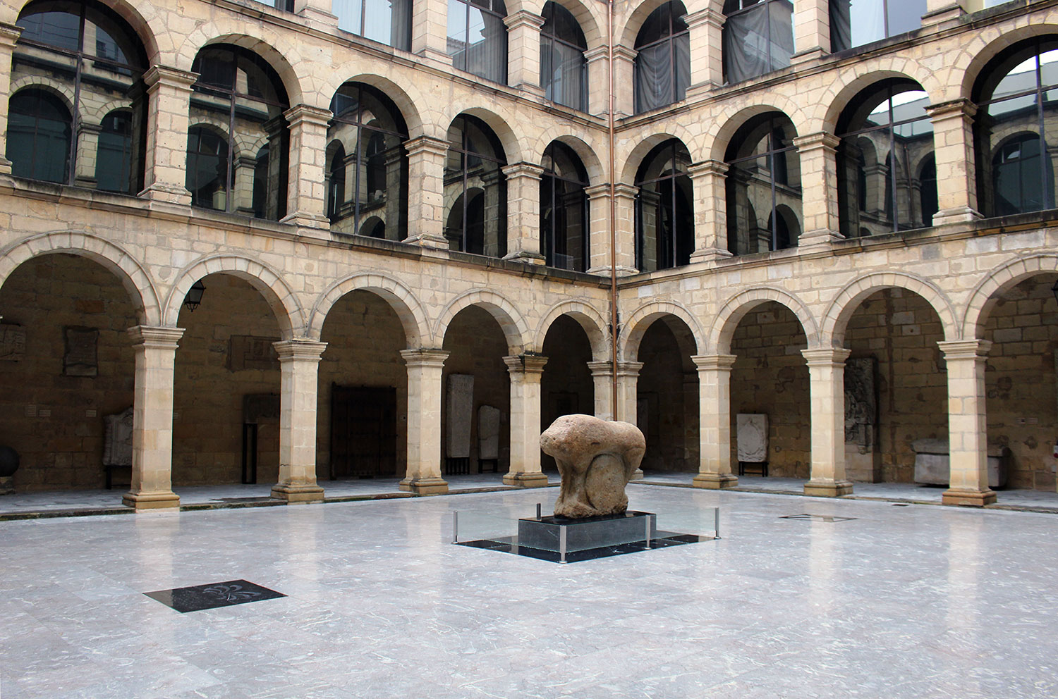 Arkeologi Museoa — foto 3