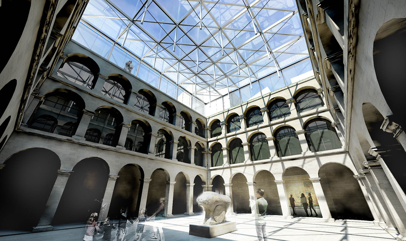 Arkeologi Museoa — foto 4