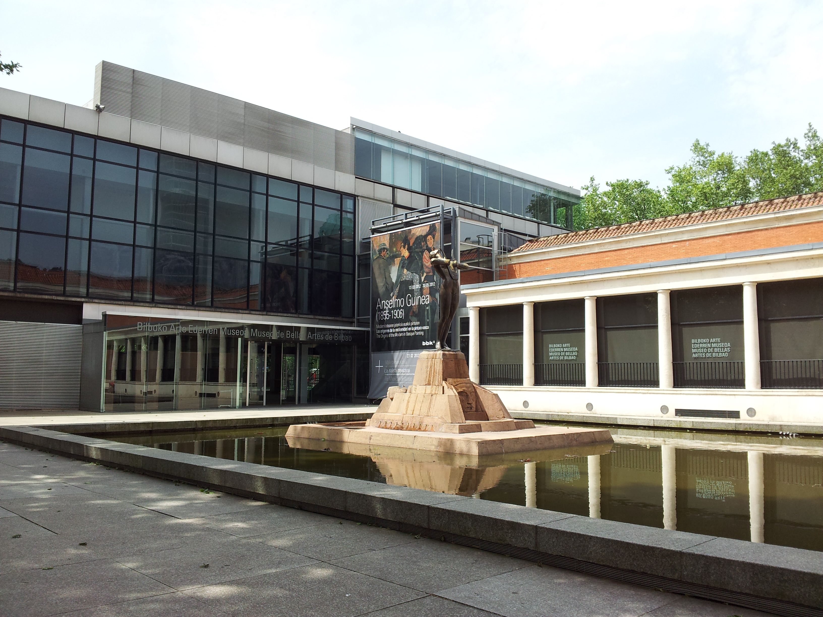 Museo de Bellas Artes — foto 3