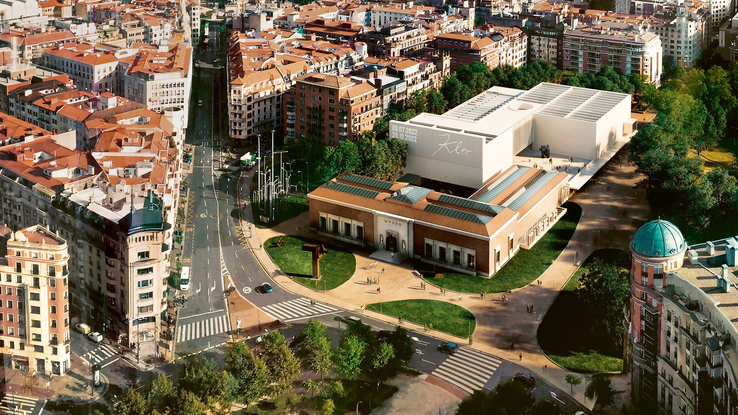 Museo de Bellas Artes — foto 4