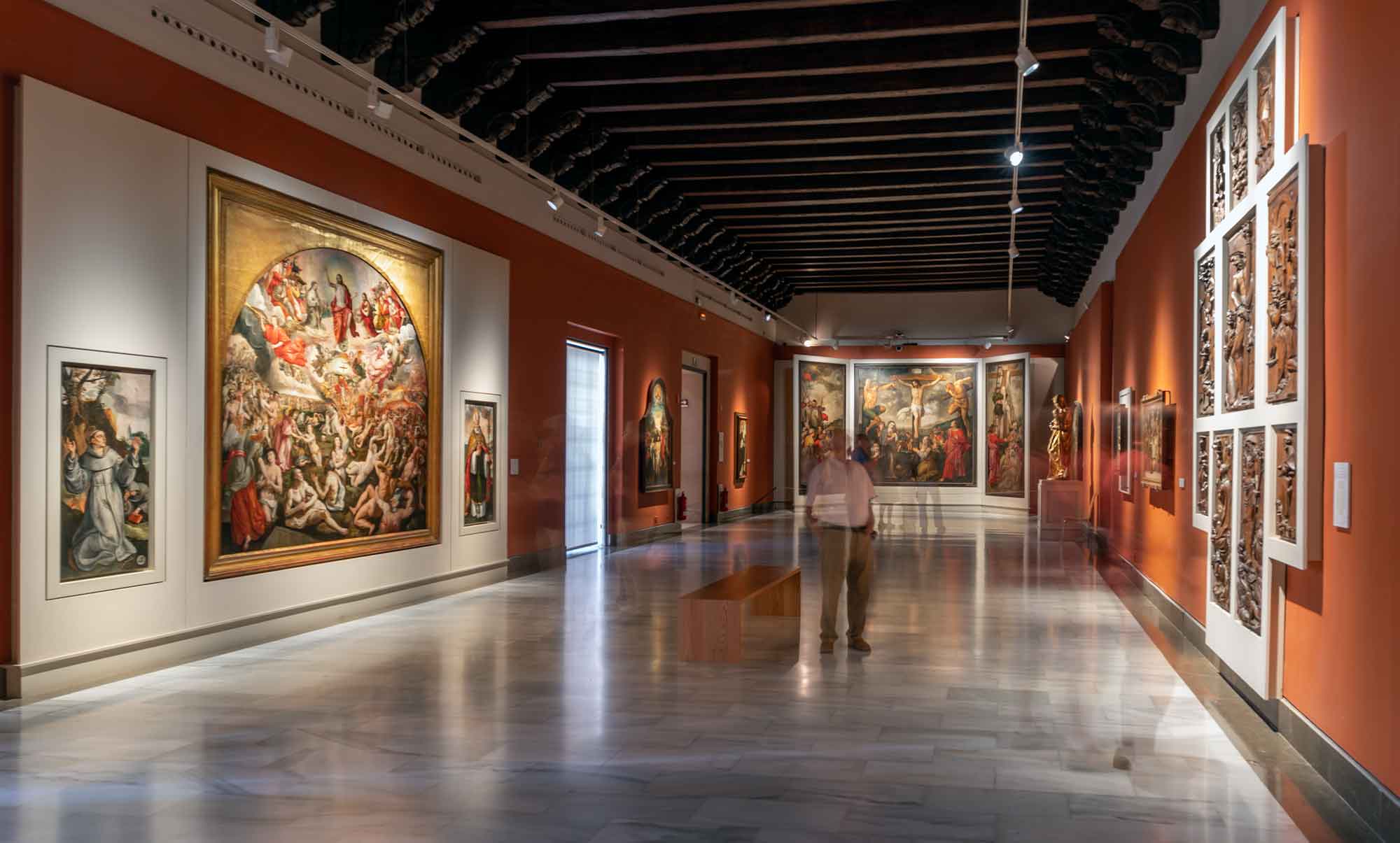Museo de Bellas Artes de Sevilla — foto 2