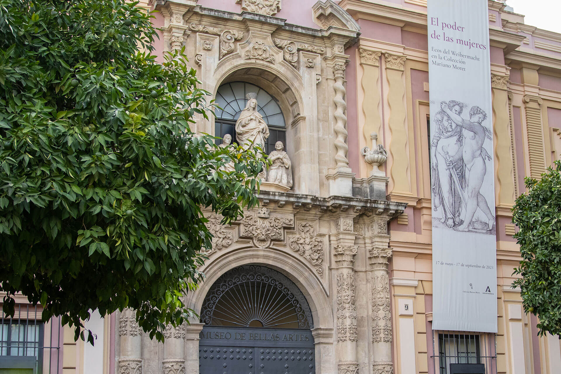 Museo de Bellas Artes de Sevilla — foto 3