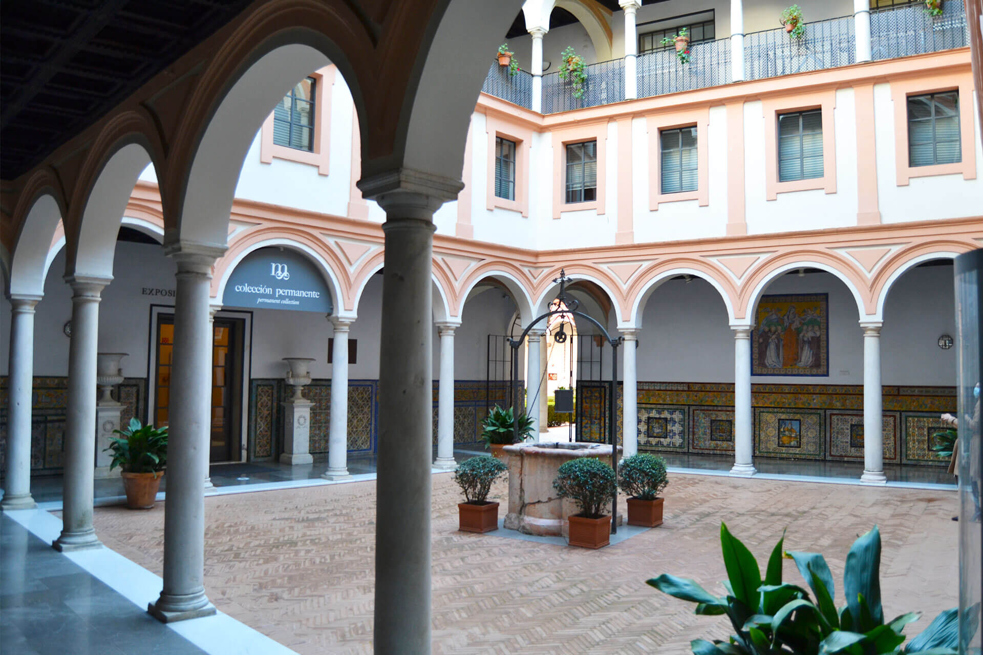 Museo de Bellas Artes de Sevilla — foto 4