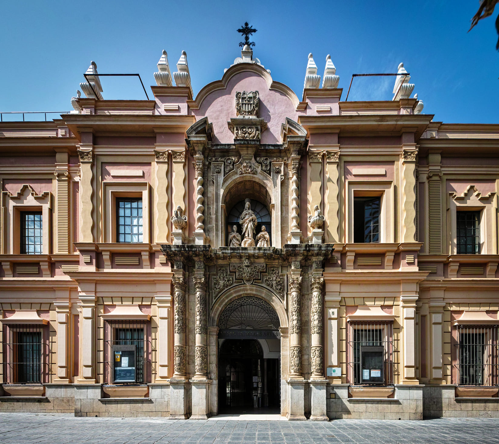 Museo de Bellas Artes de Sevilla — foto 5