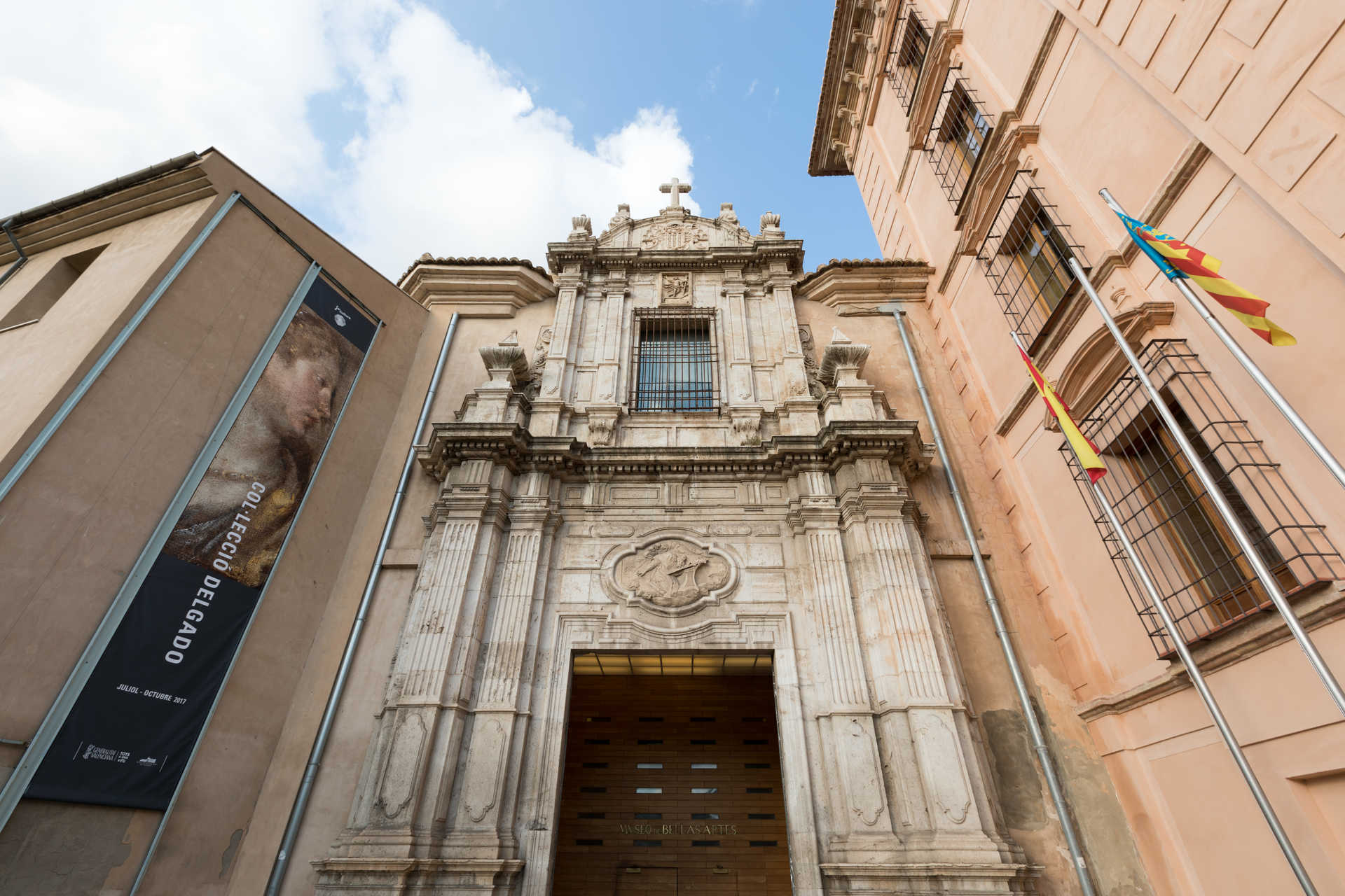 Museo de Bellas Artes de Valencia — foto 2