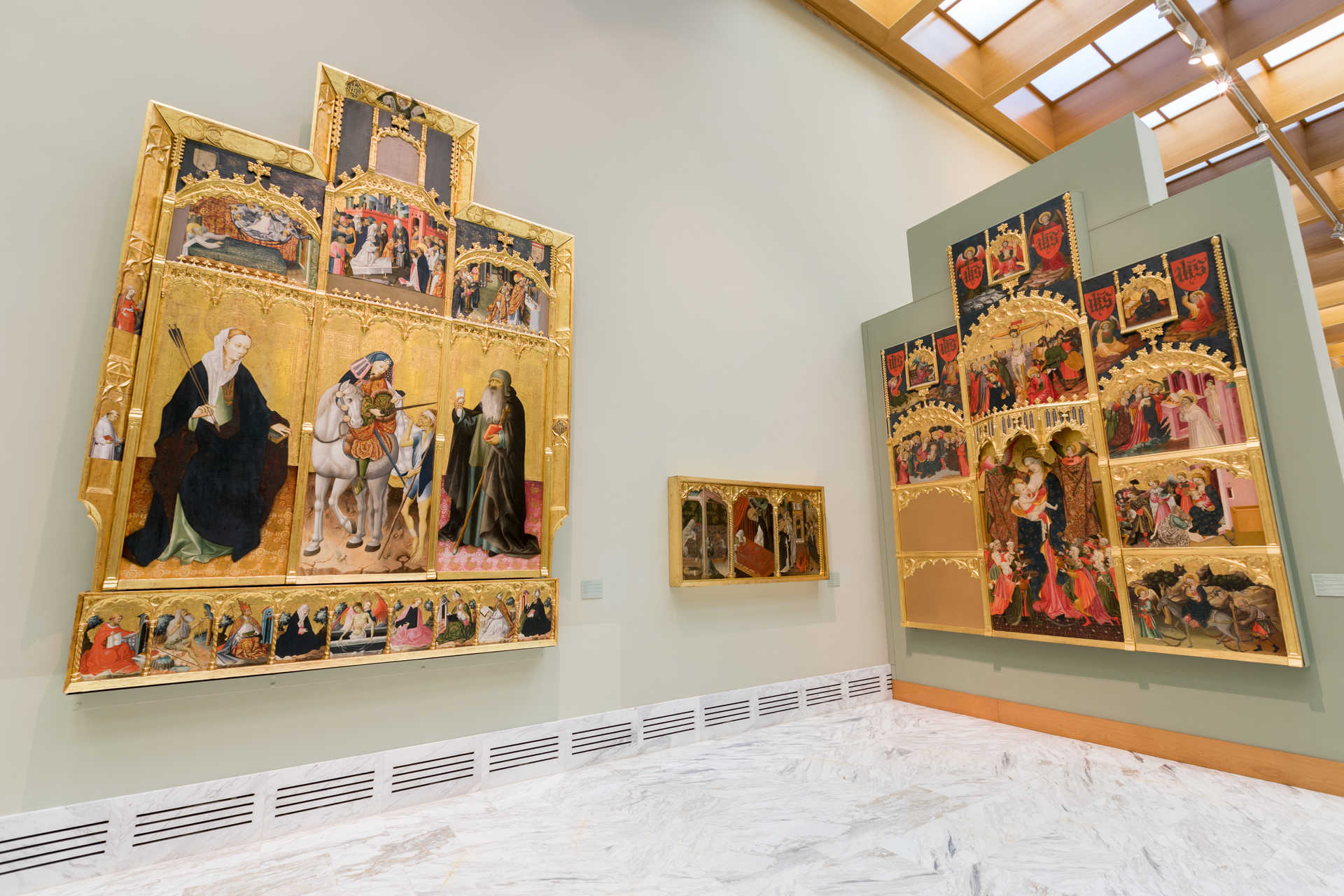 Museo de Bellas Artes de Valencia — foto 3
