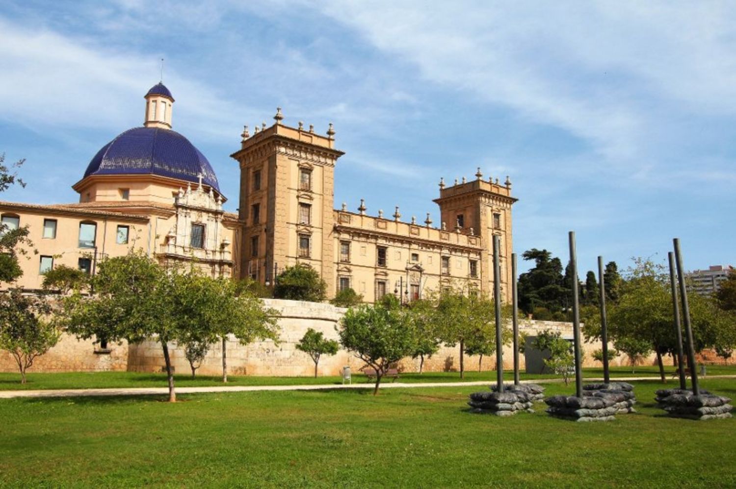 Museo de Bellas Artes de Valencia — foto 4