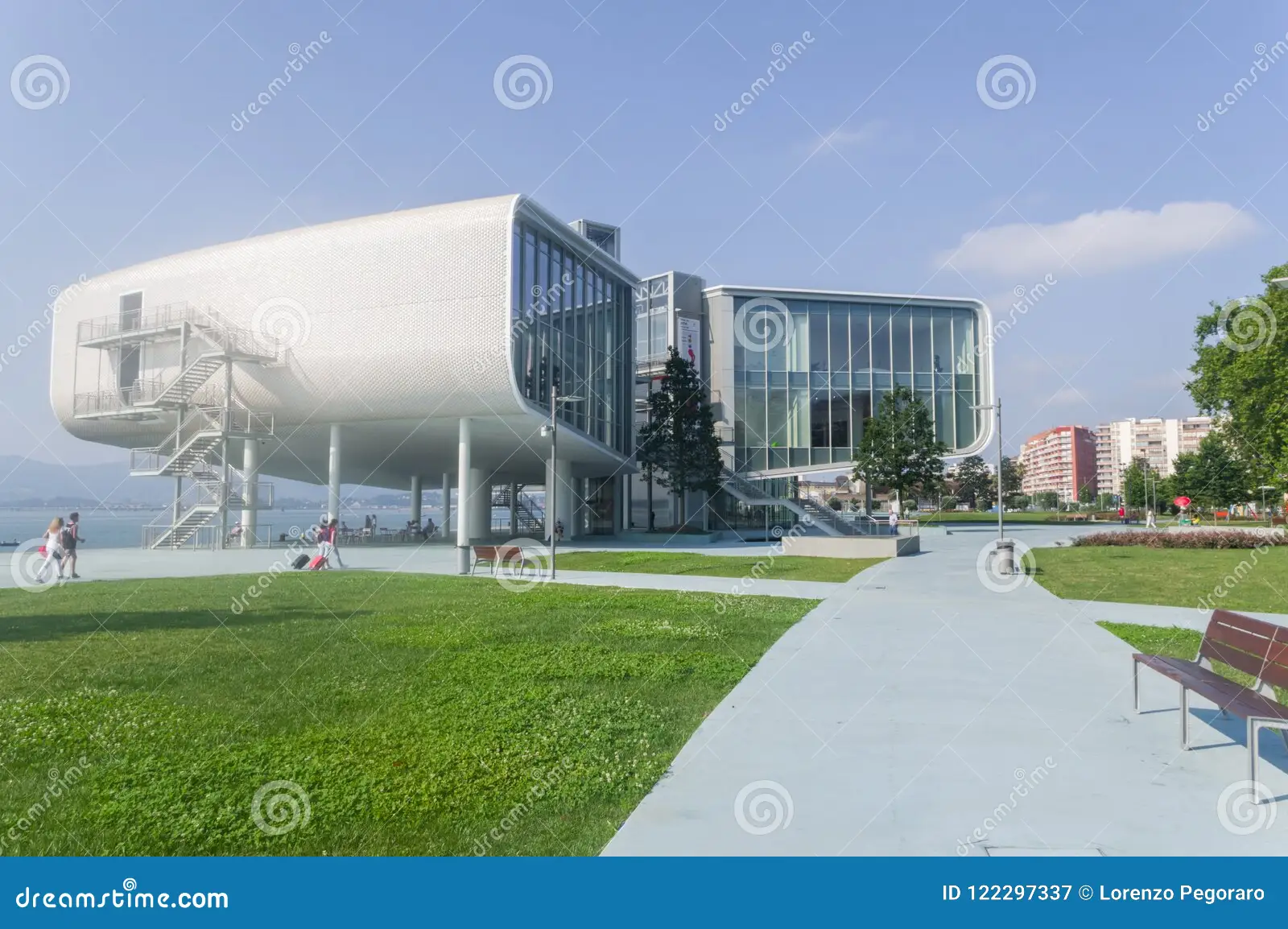 Centro Botin — foto 4