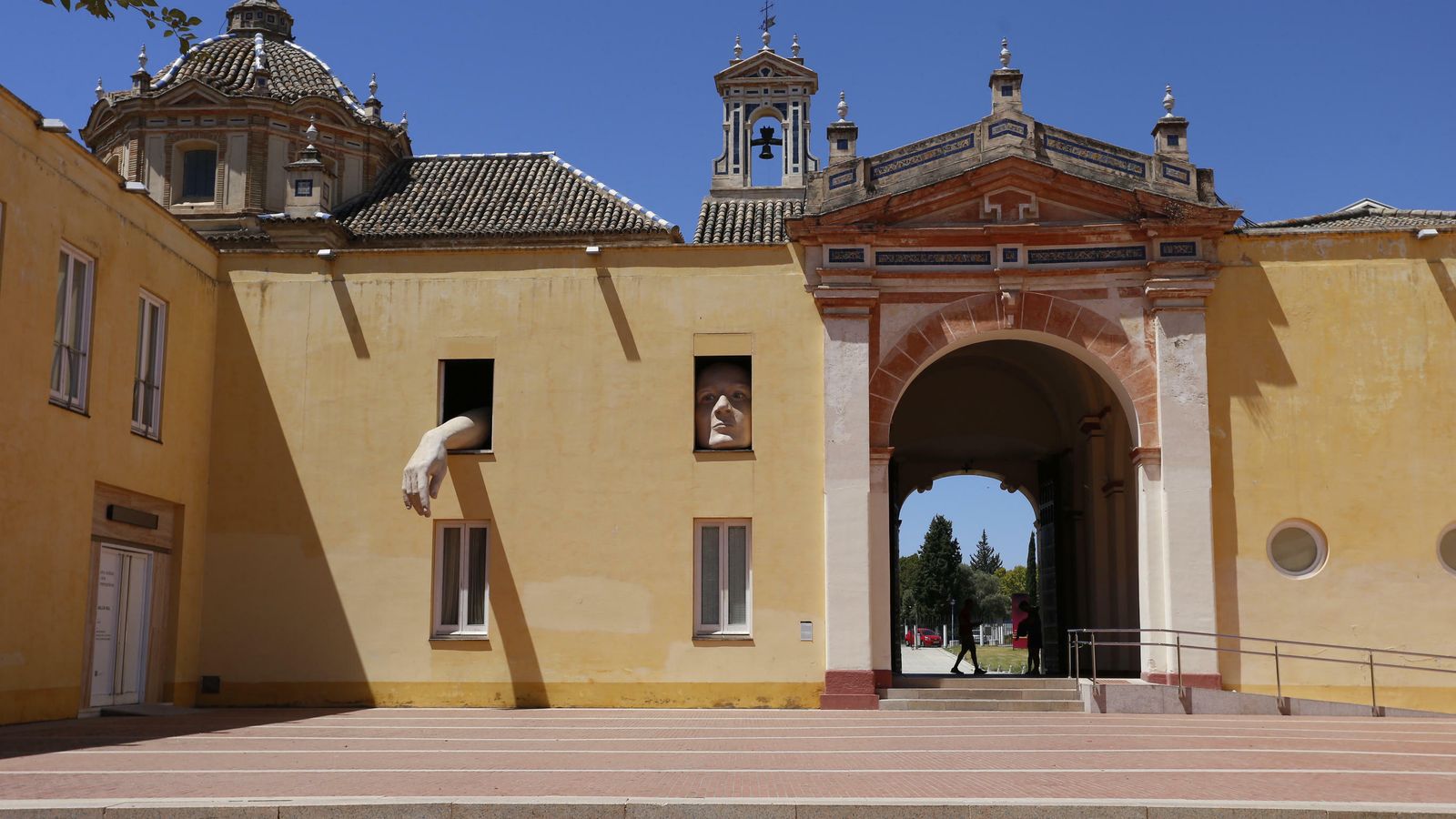 CAAC — foto 5