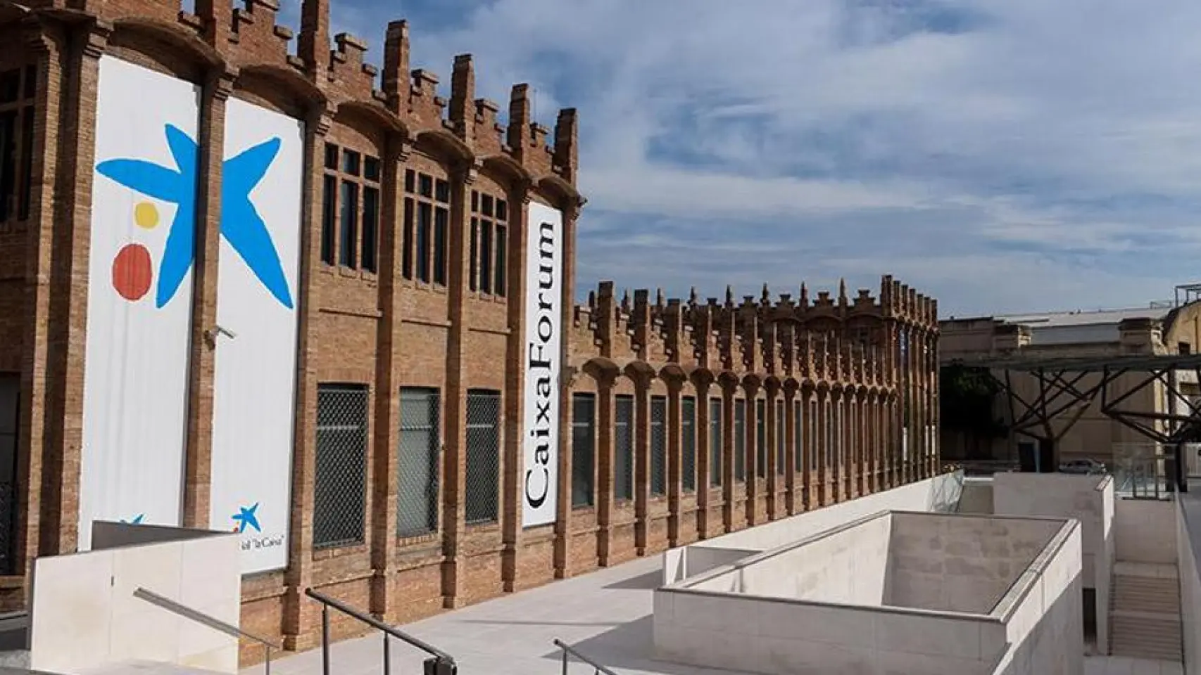 CaixaForum Barcelona — foto 3