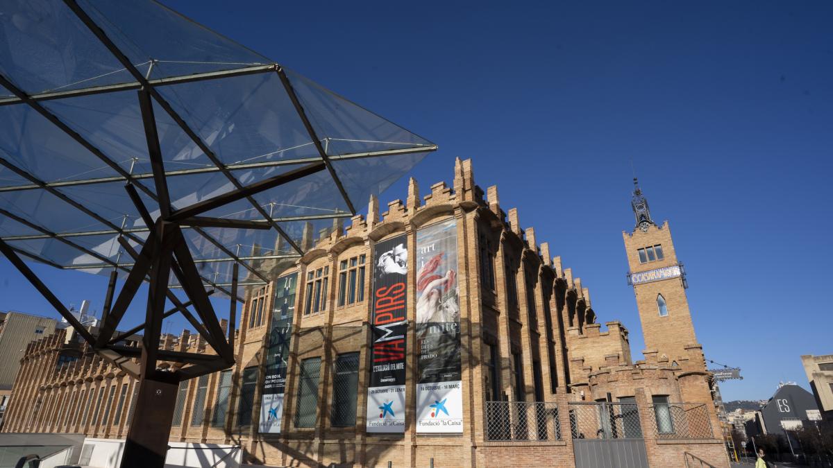 CaixaForum Barcelona — foto 5