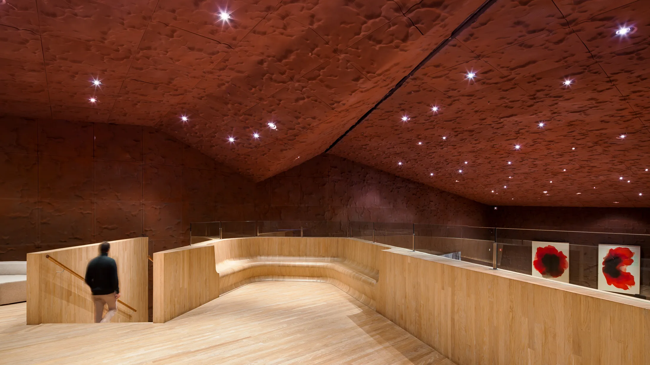 CaixaForum Madrid — foto 3