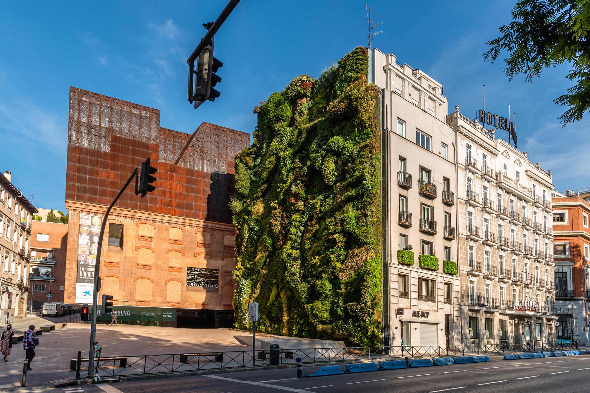 CaixaForum Madrid — foto 4