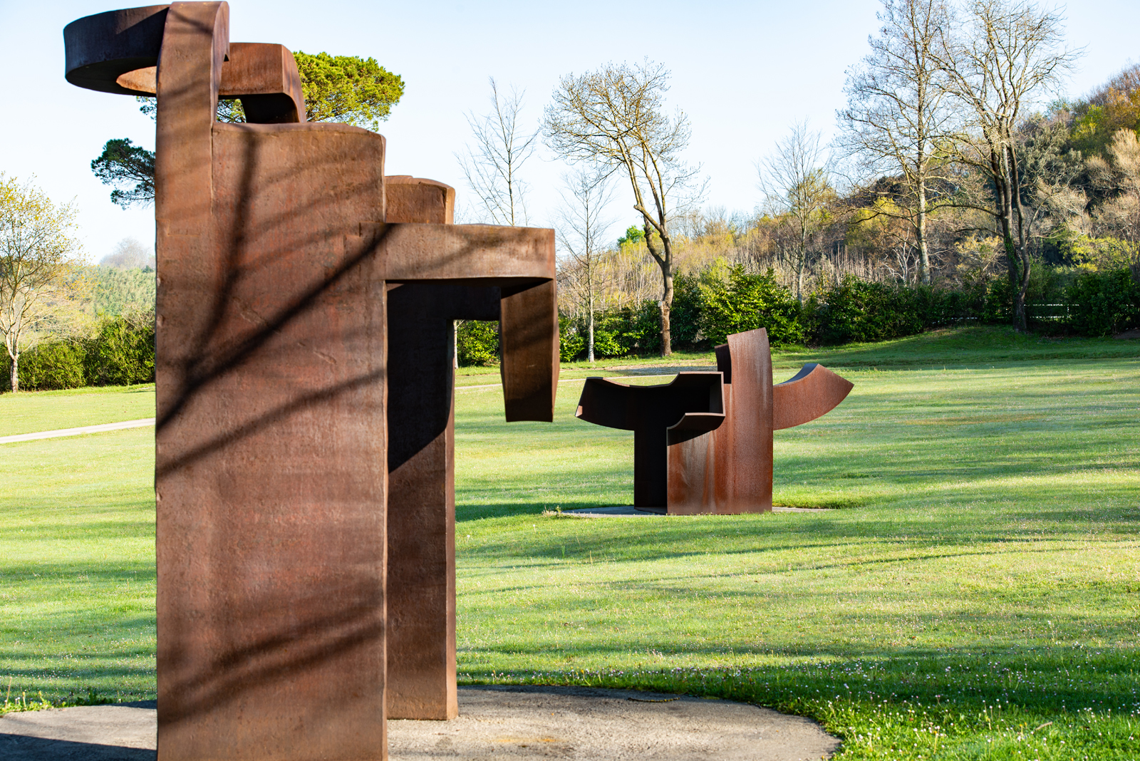 Chillida Leku — foto 3