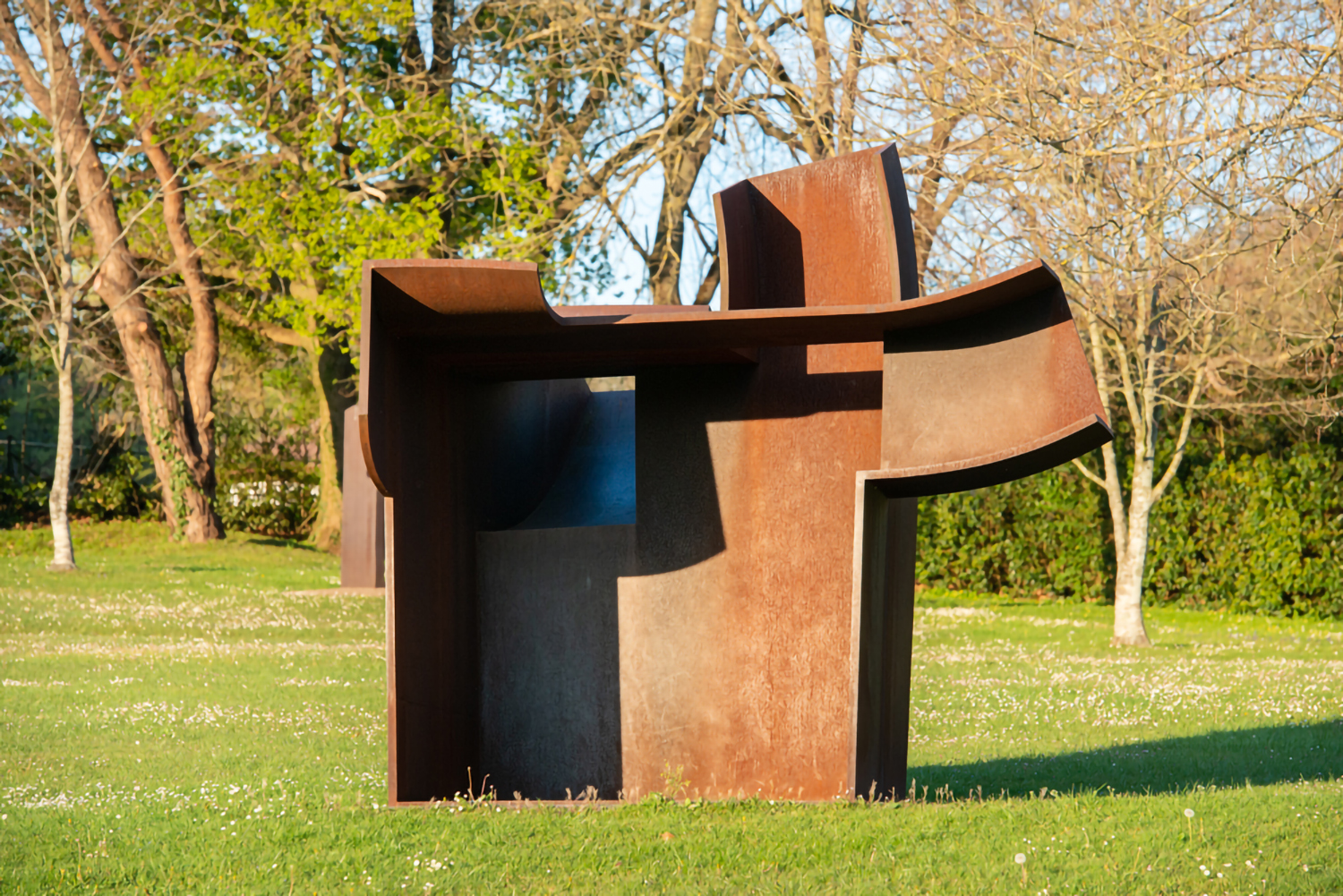 Chillida Leku — foto 4