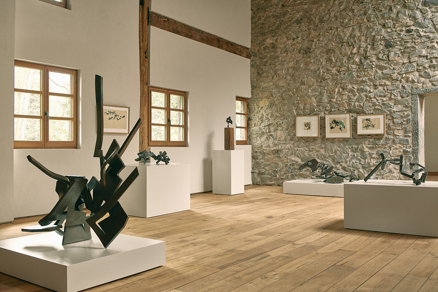 Chillida Leku — foto 5