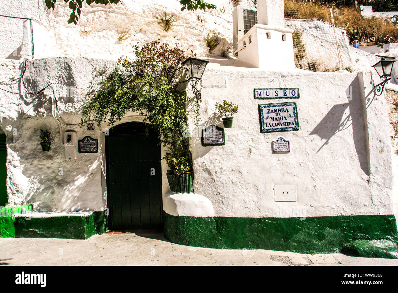 Museo Cuevas del Sacromonte — foto 5