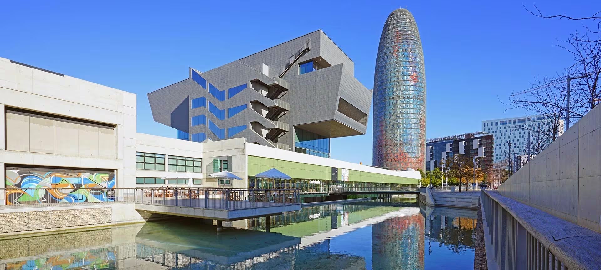 Museu del Disseny — foto 2