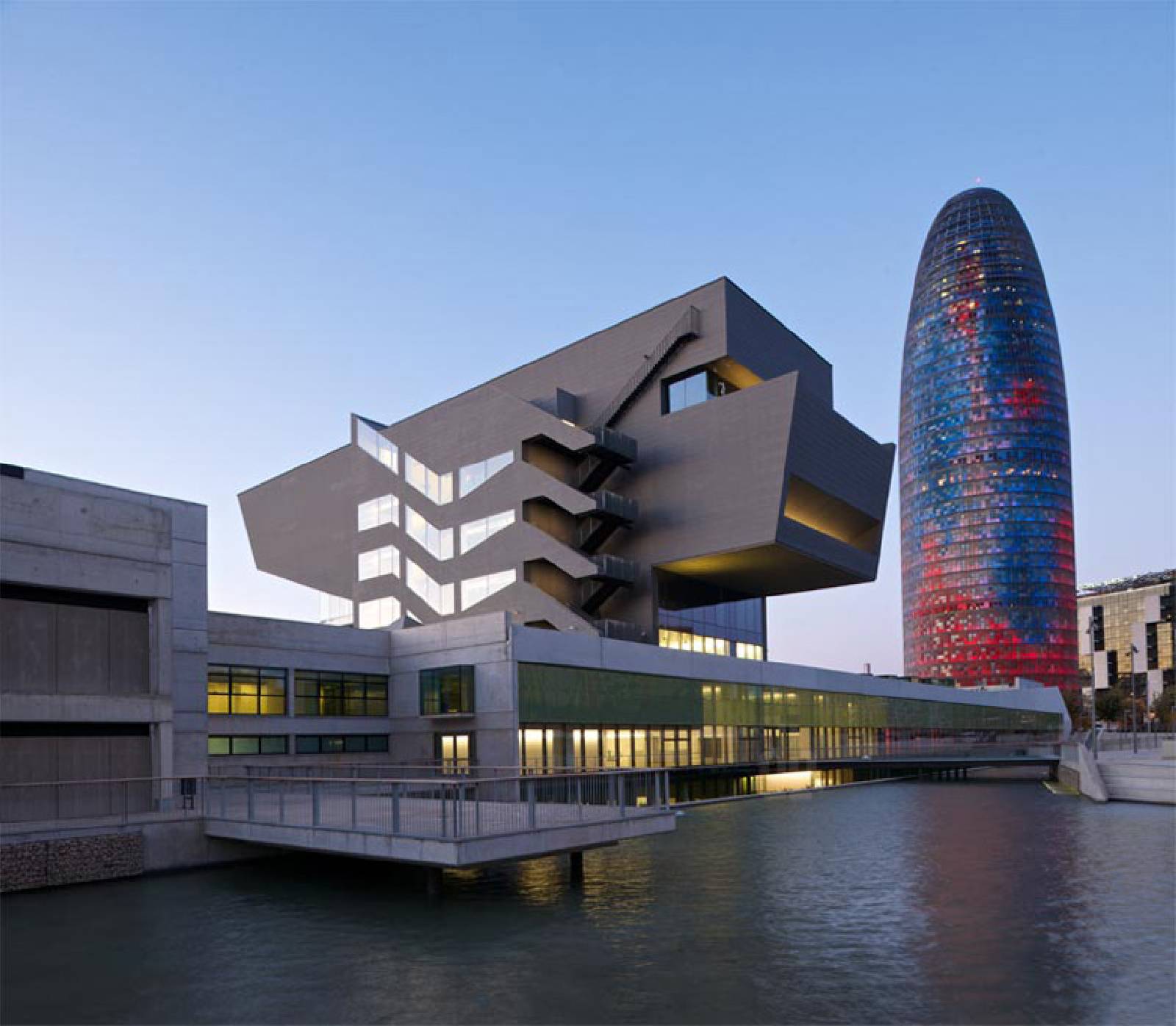 Museu del Disseny — foto 4