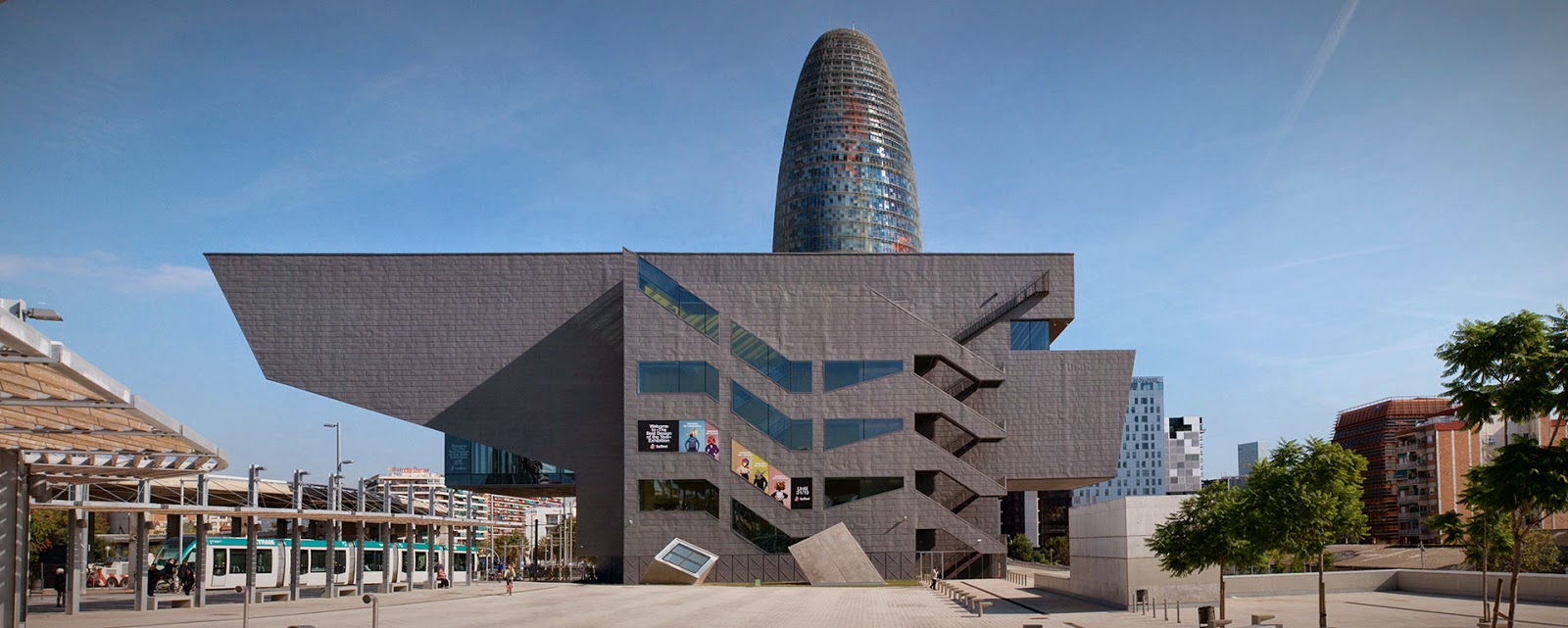 Museu del Disseny — foto 5