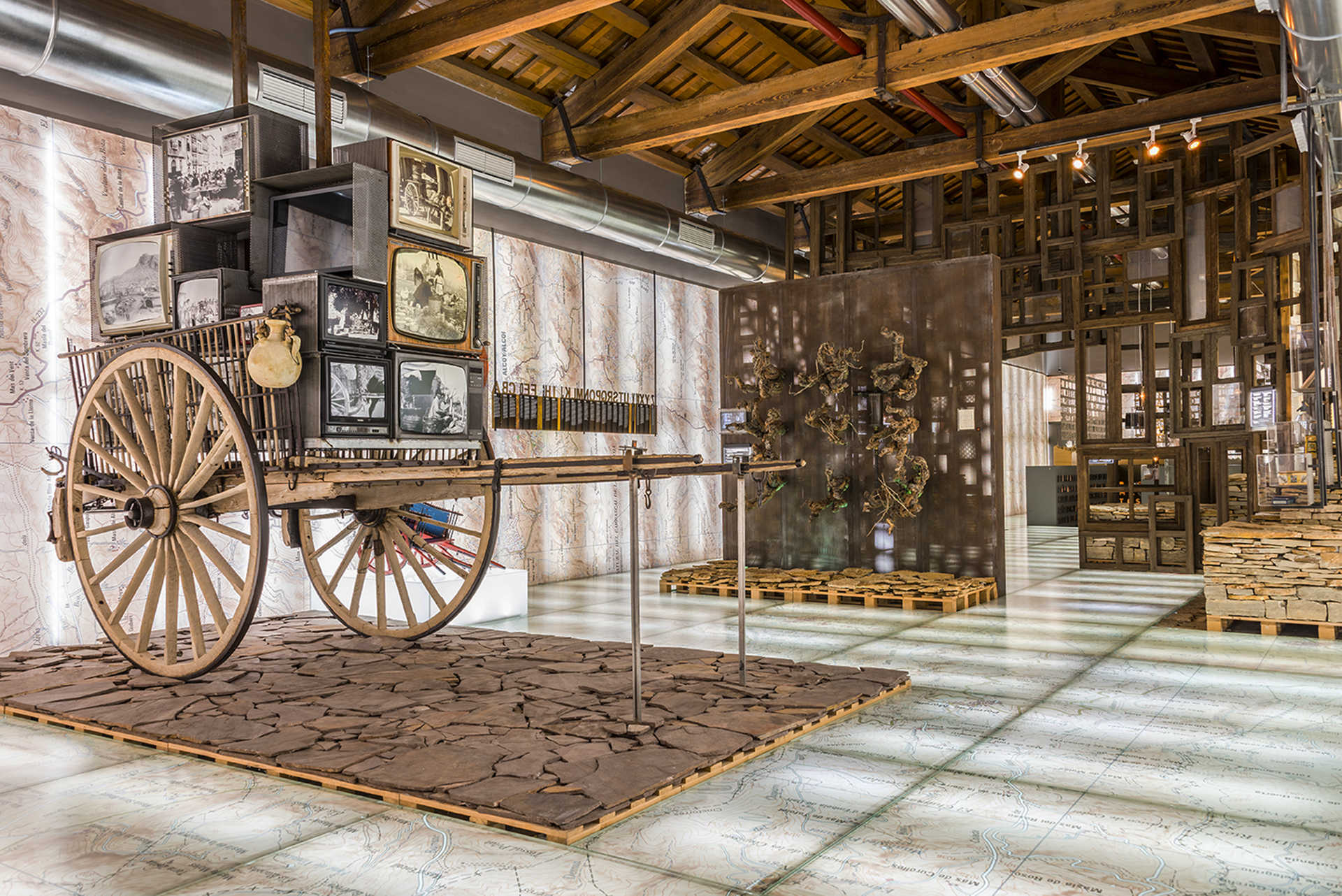 Museo Etnografico de Valencia — foto 2