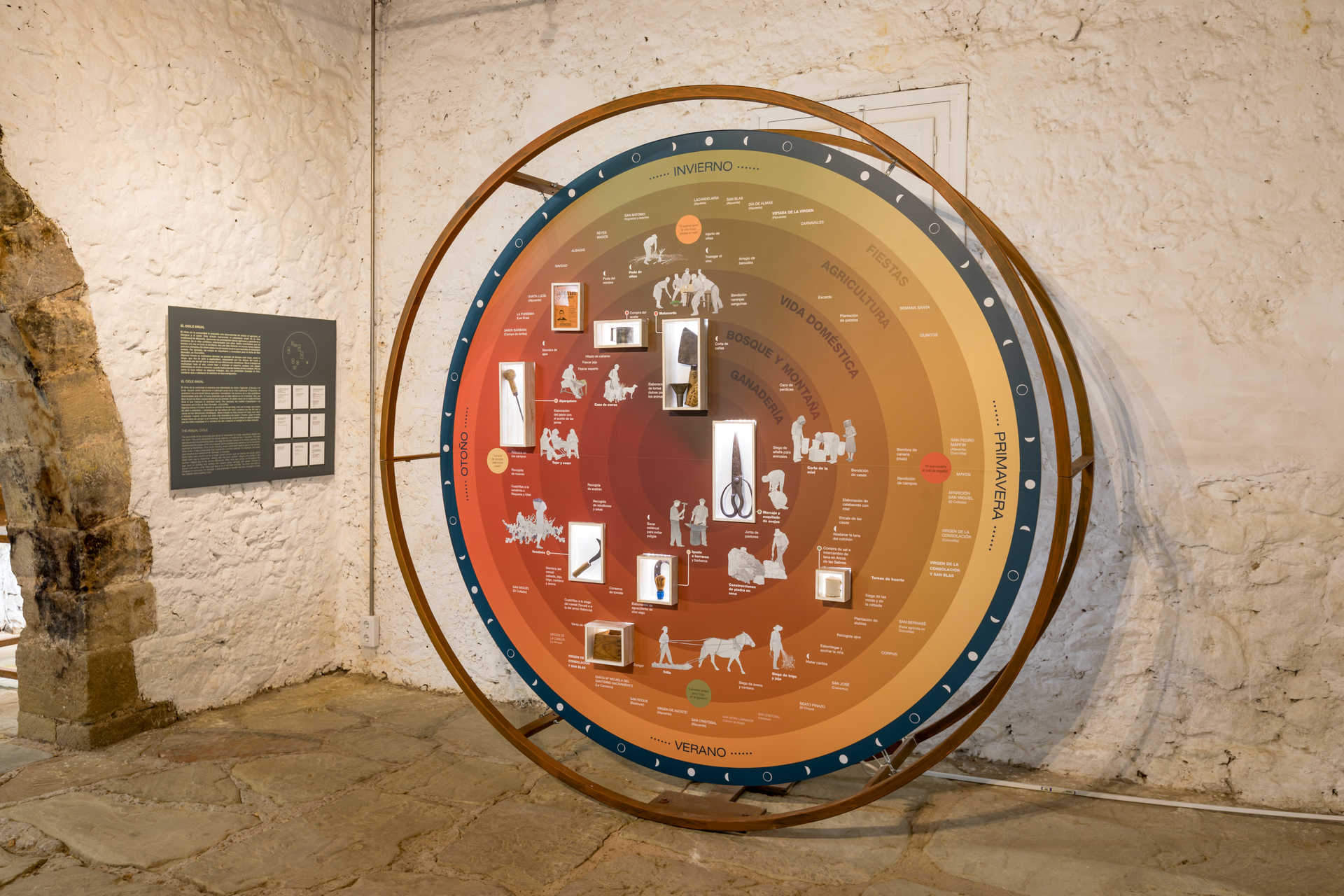 Museo Etnografico de Valencia — foto 3
