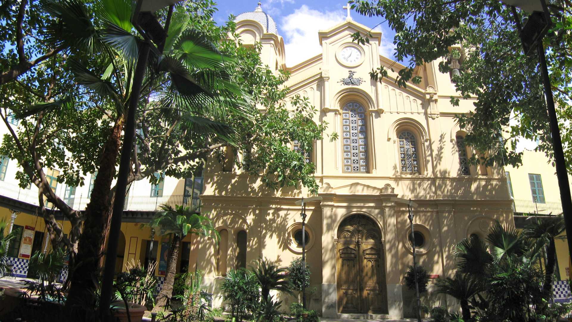 Museo Etnografico de Valencia — foto 4