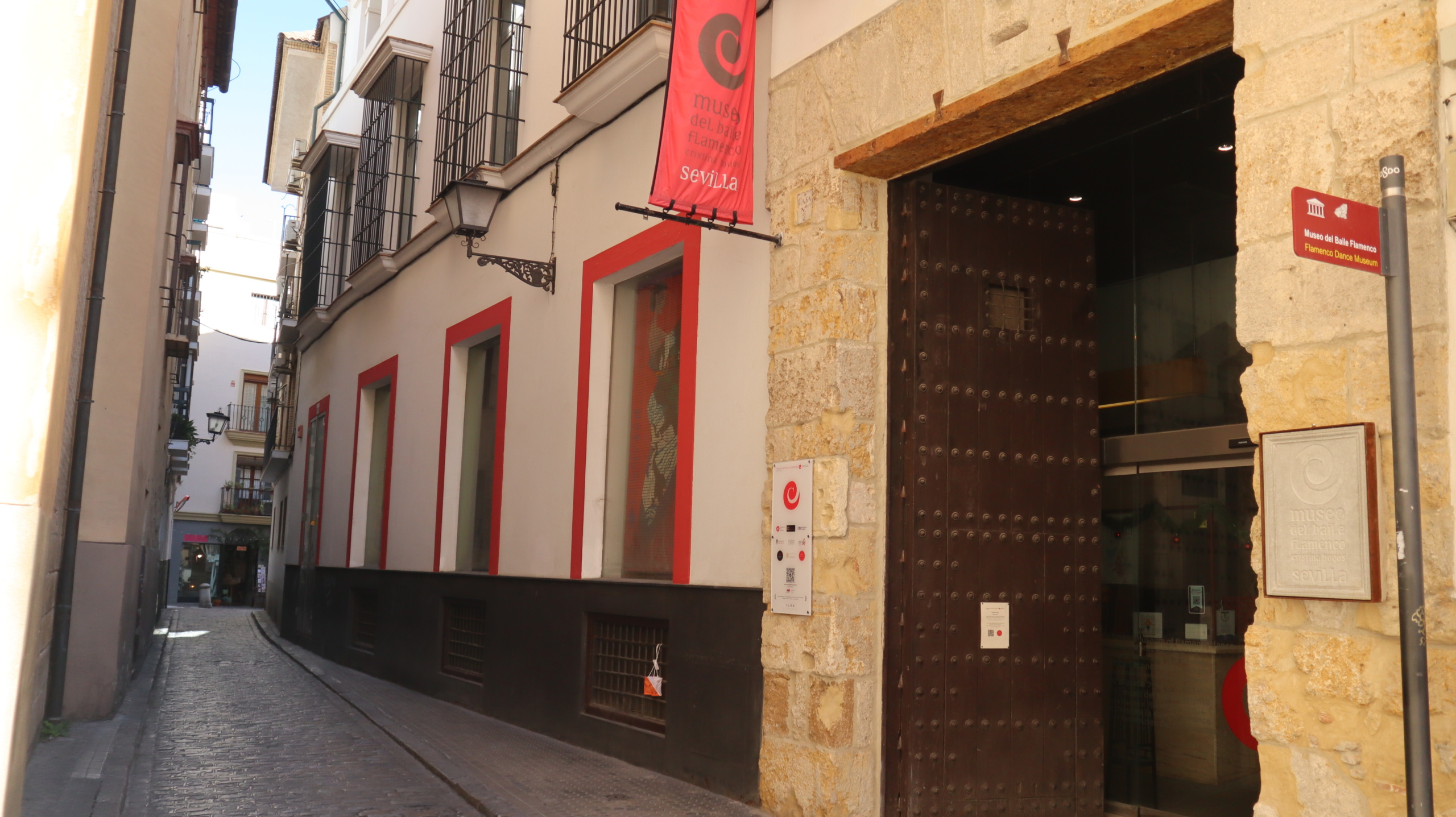 Museo del Baile Flamenco — foto 3