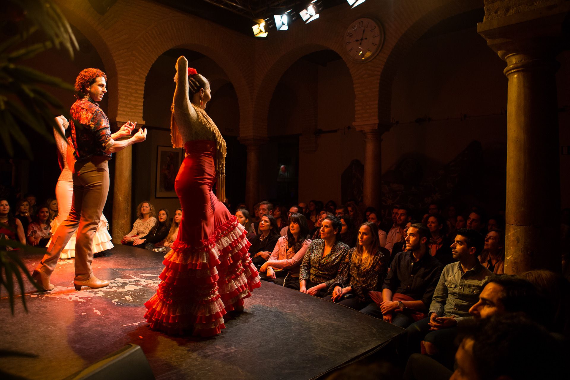 Museo del Baile Flamenco — foto 5