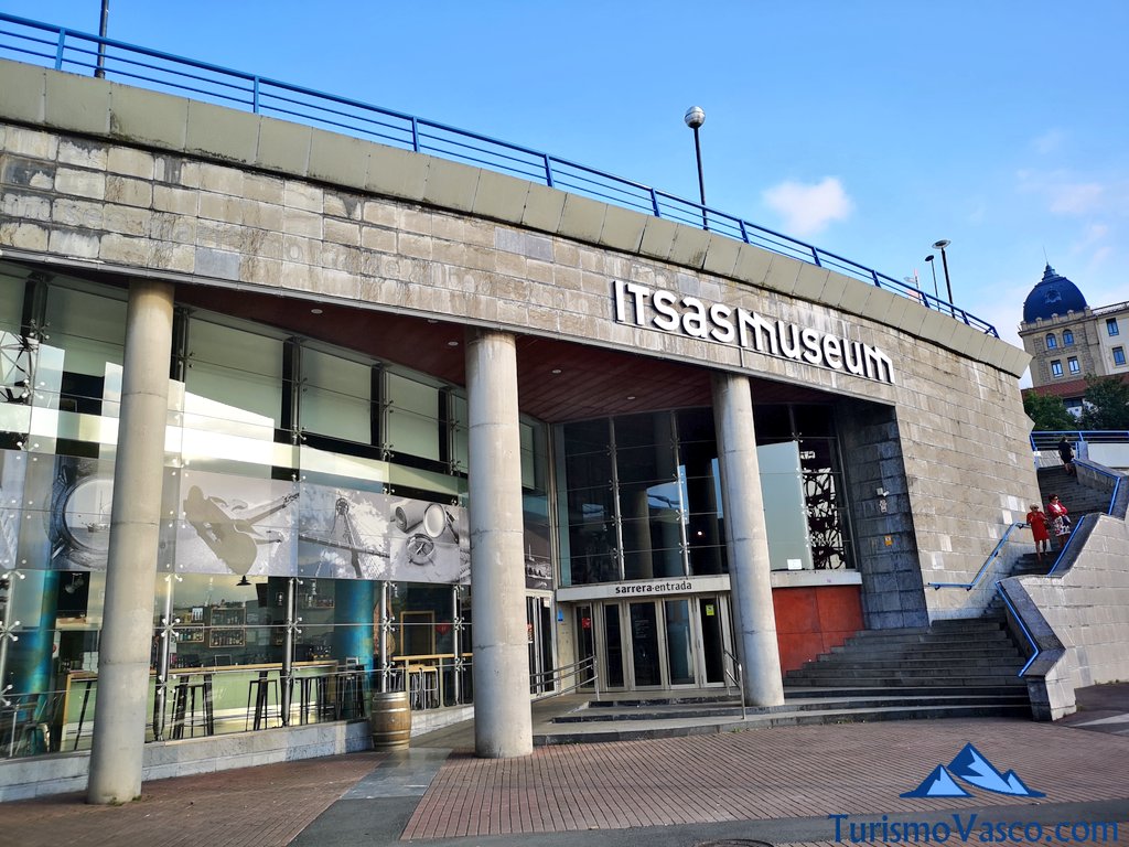 Itsasmuseum — foto 4