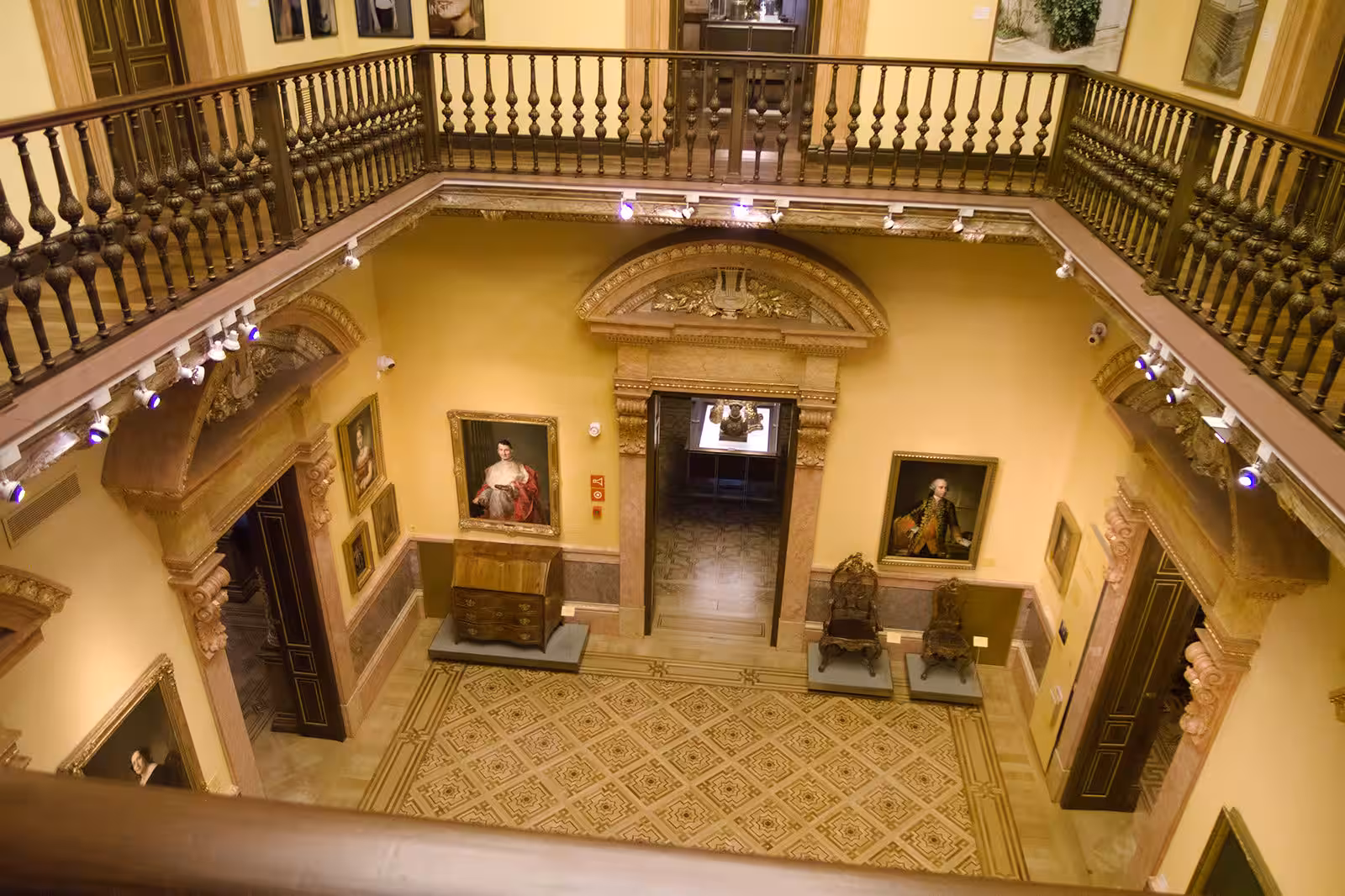 Museo Lazaro Galdiano — foto 2