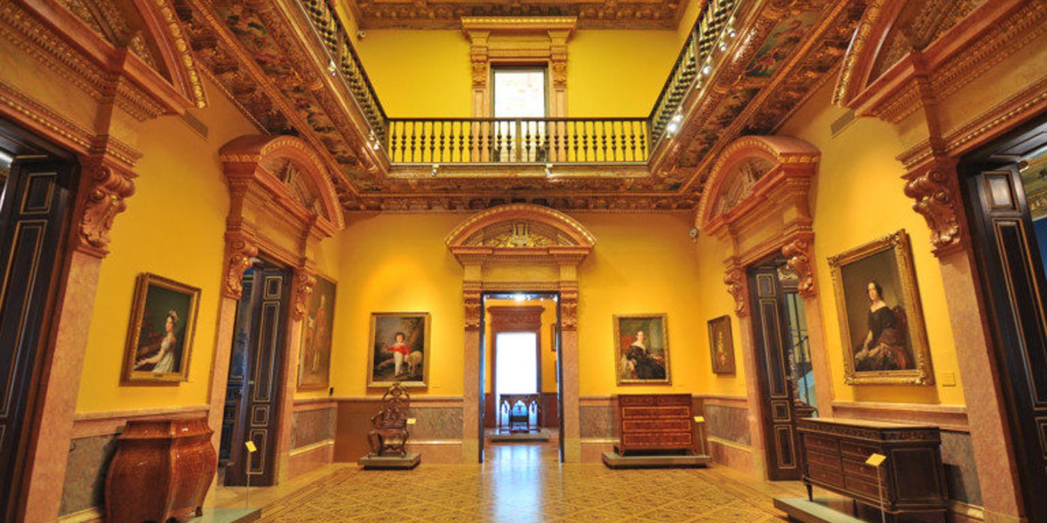 Museo Lazaro Galdiano — foto 3