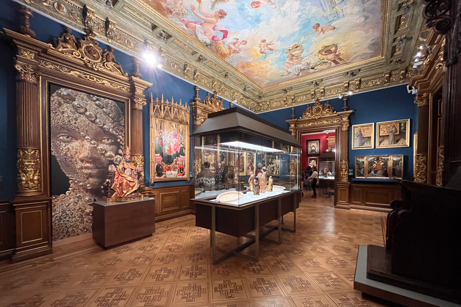 Museo Lazaro Galdiano — foto 4