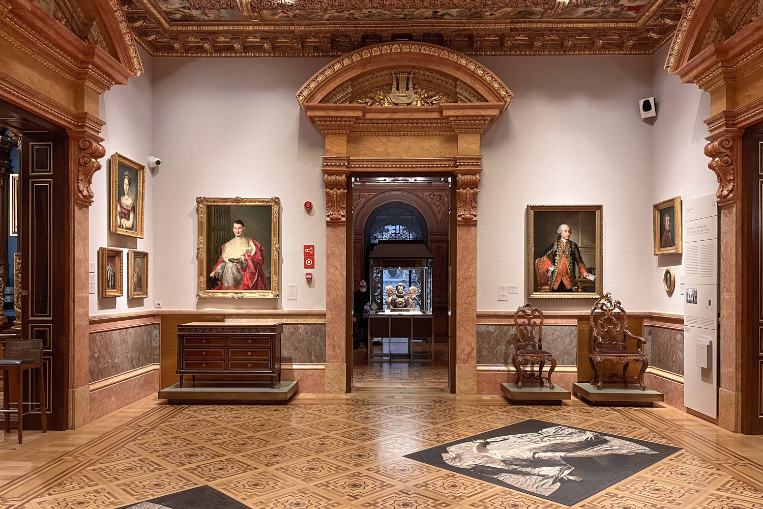 Museo Lazaro Galdiano — foto 5