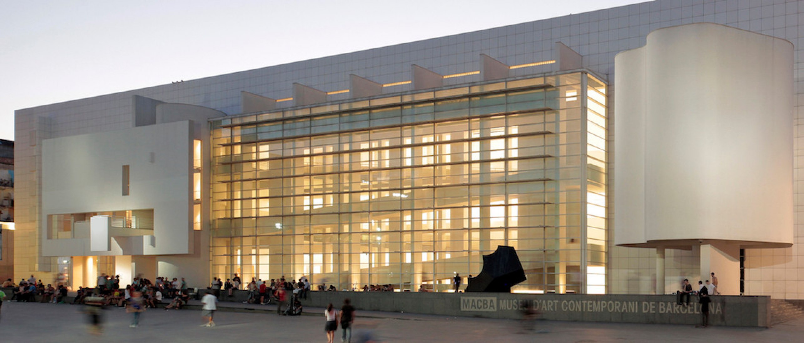 MACBA — foto 2
