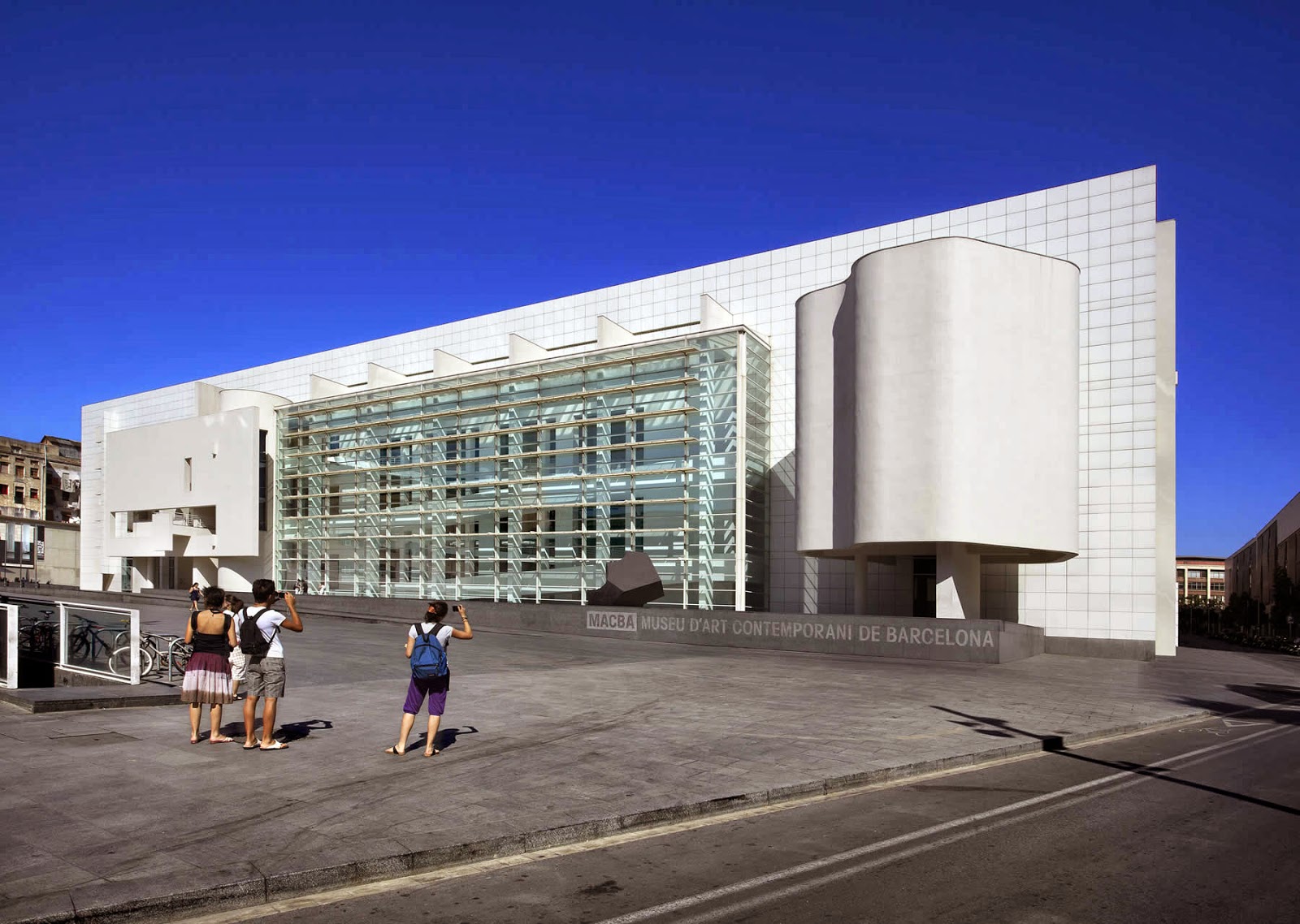 MACBA — foto 3