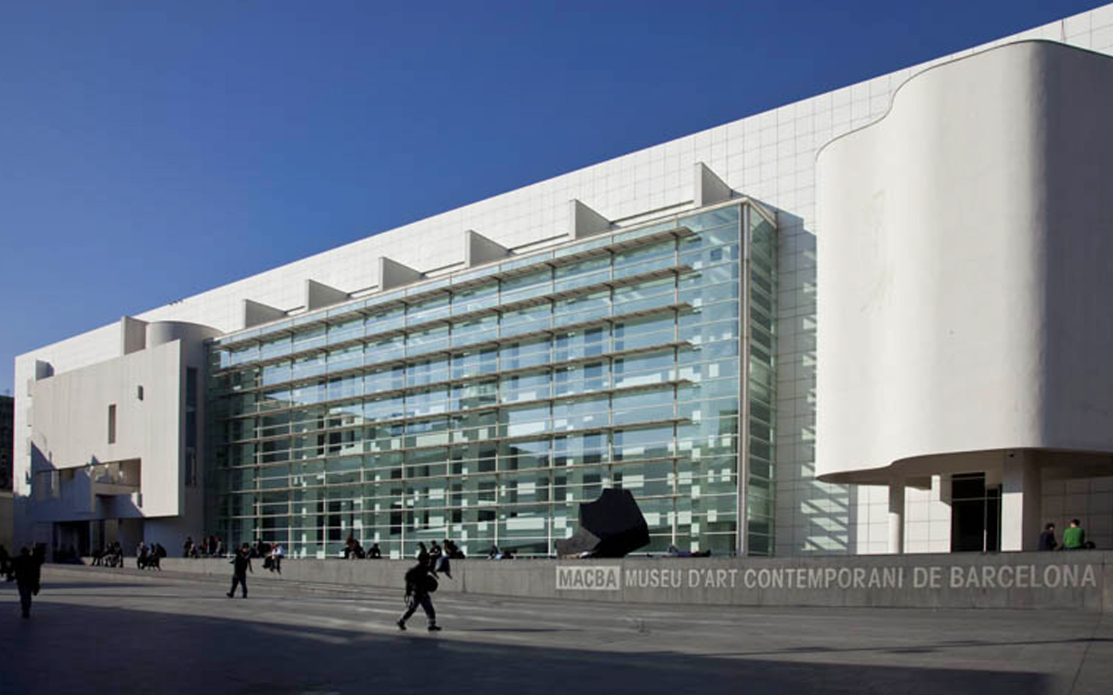 MACBA — foto 4
