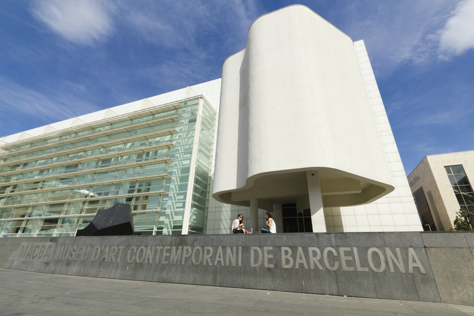 MACBA — foto 5